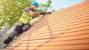 Best Tile Roofing Installation  in Temperance, MI