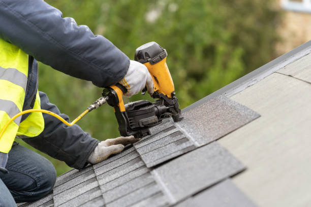 Best Emergency Roof Repair Services  in Temperance, MI
