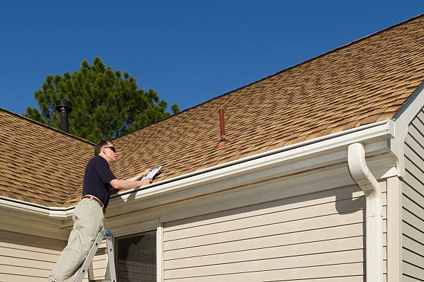 Fast & Reliable Emergency Roof Repairs in Temperance, MI