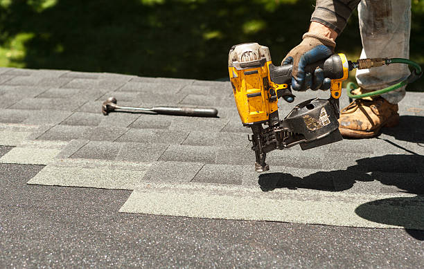 Best Cold Roofs  in Temperance, MI